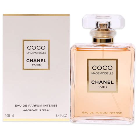 chanel intense|coco chanel mademoiselle intense price.